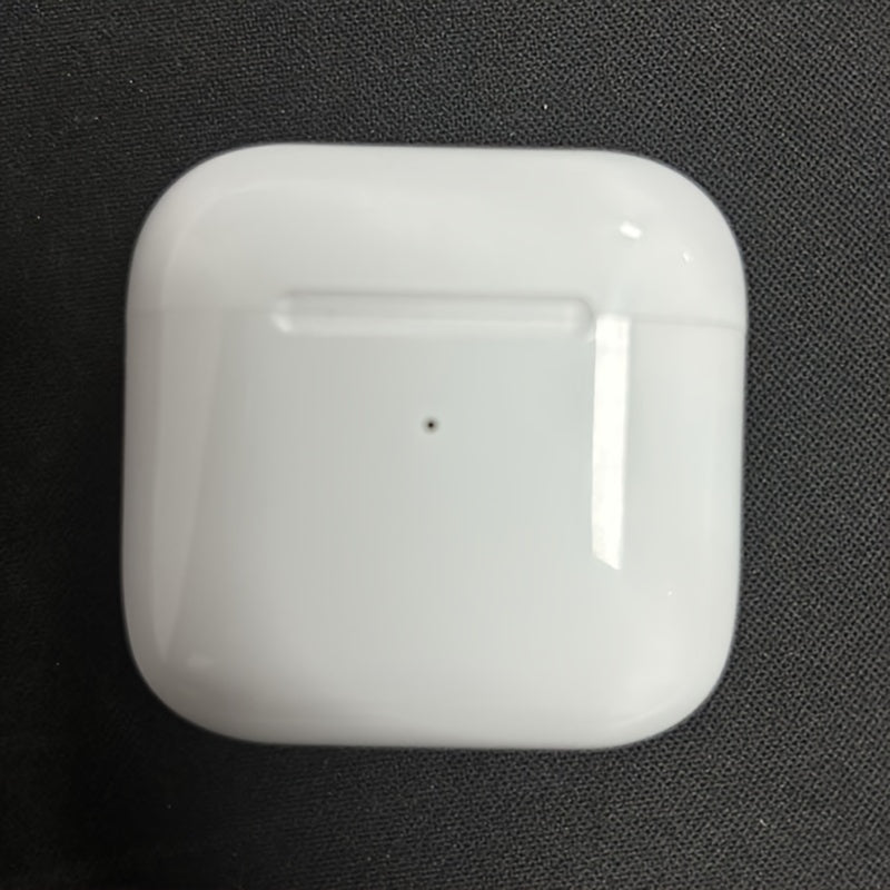 Wireless Headphones Adult Semi-open Back Rechargeable Lithium Polymer Low Power Radiation-Free