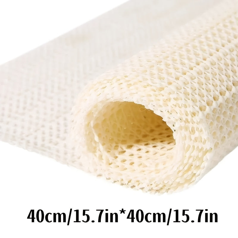 Durable PVC Non-Slip Mattress Protector for Sofas and Yoga Mats