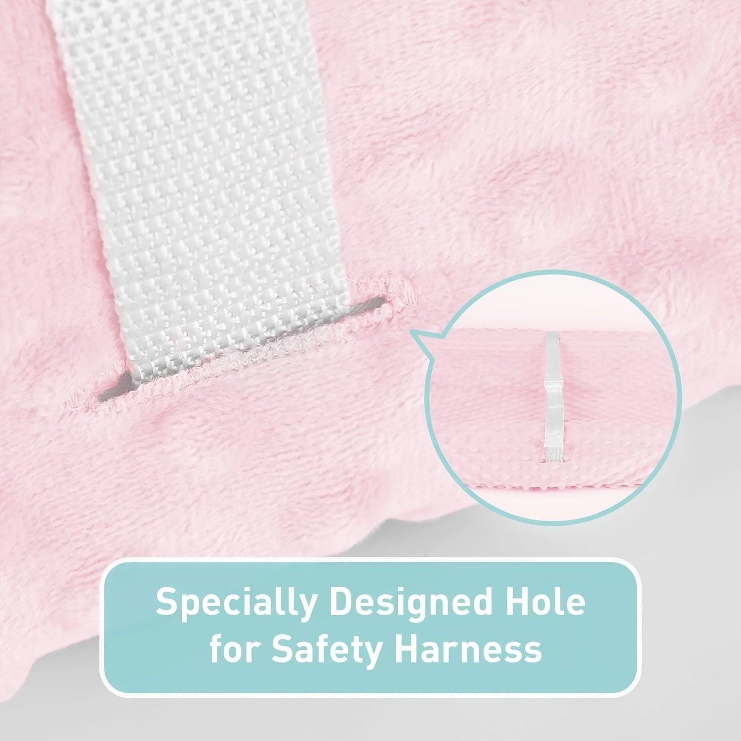 Changing Pad Cover 2 Pack Soft Minky Dots Plush Breathable Wipeable Baby Boy Girl