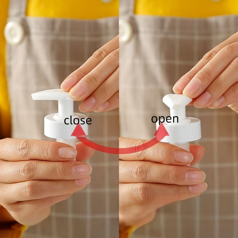 Set of 3 Oil Dispenser Bottles for Cooking and Seasoning