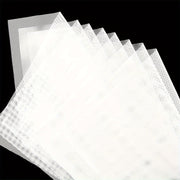 Dehydrating Sheets for Food Preservation, Reusable, Non-Stick, Food Grade