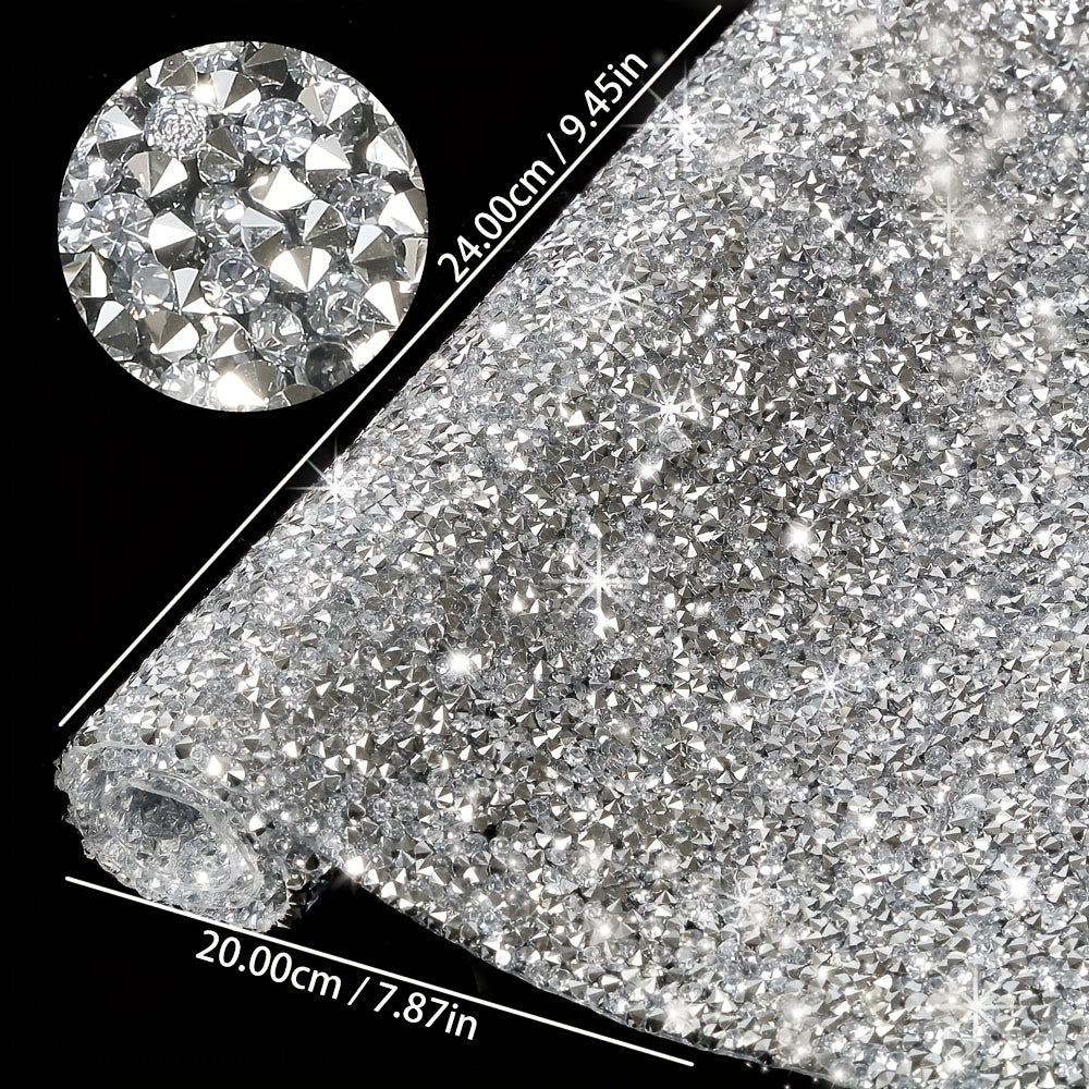 Self-Adhesive Resin Brick and Stone Stickers for Walls Furniture Car Decor