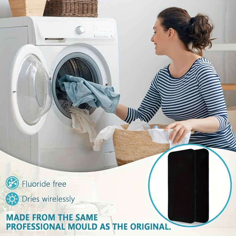 Dryer Filter Replacement Sponge Pad for Heat Pump Dryer 275x125x10mm 2-5pcs