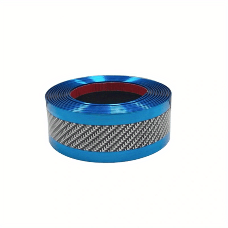 Car Door Edge Protector Bumper Stickers 1 Meter Anti-Scratching