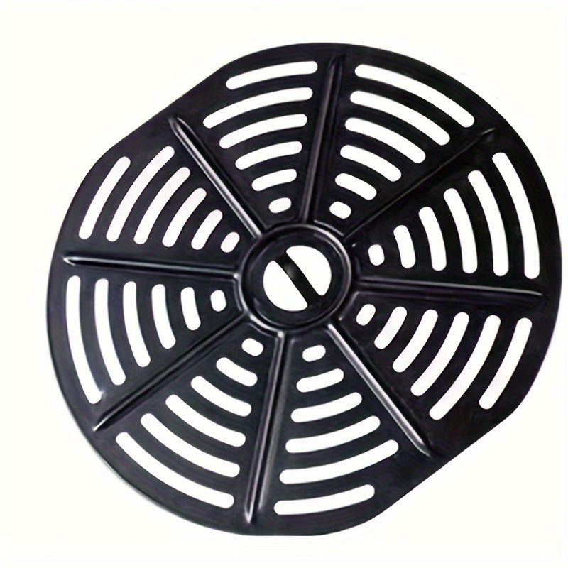 High Power Air Fryer 1530W Turbo Cycle 30W Fan 220-240V European Plug