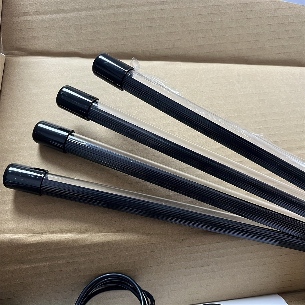 USB Full Spectrum Grow Light for Indoor Plants Hydroponics Greenhouse Veg and Flower