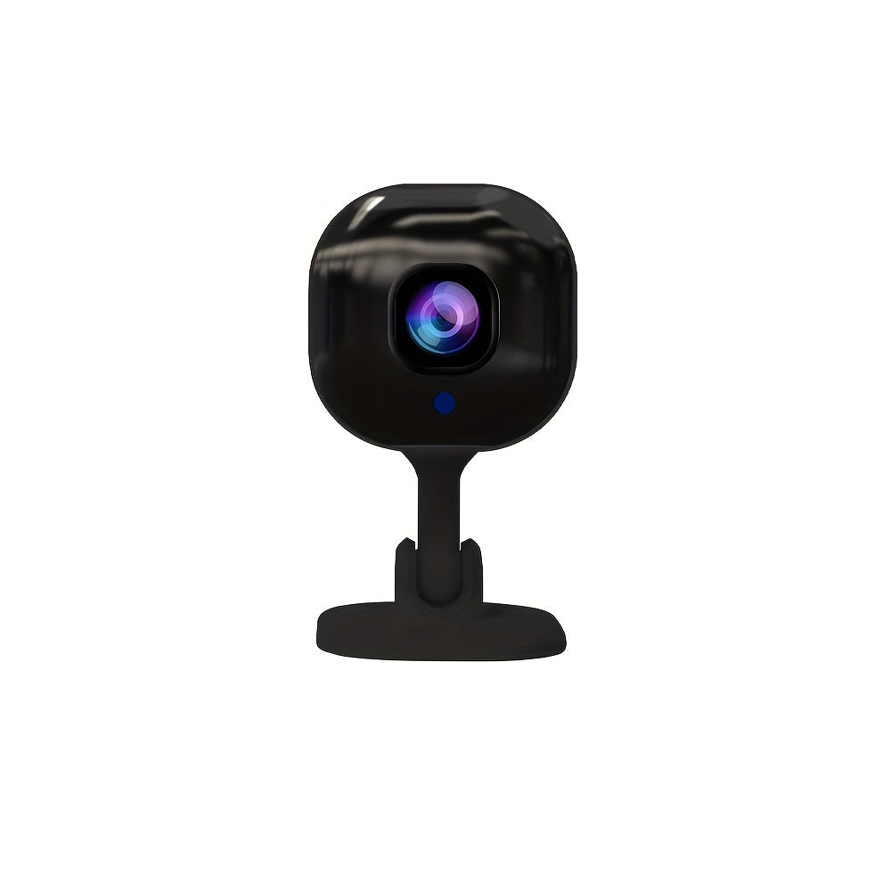 Wireless Home Security Camera with Night Vision Motion Detection Two-Way Audio