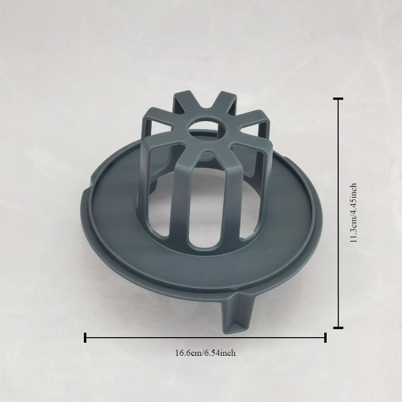 Kitchen Accessories for Mimimix TM5 TM6 Cooking Machines Bottle Warmer and Steam Steamer