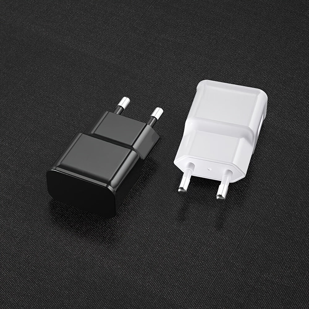 Universal 10W USB Wall Charger EU Plug for Cell Phones