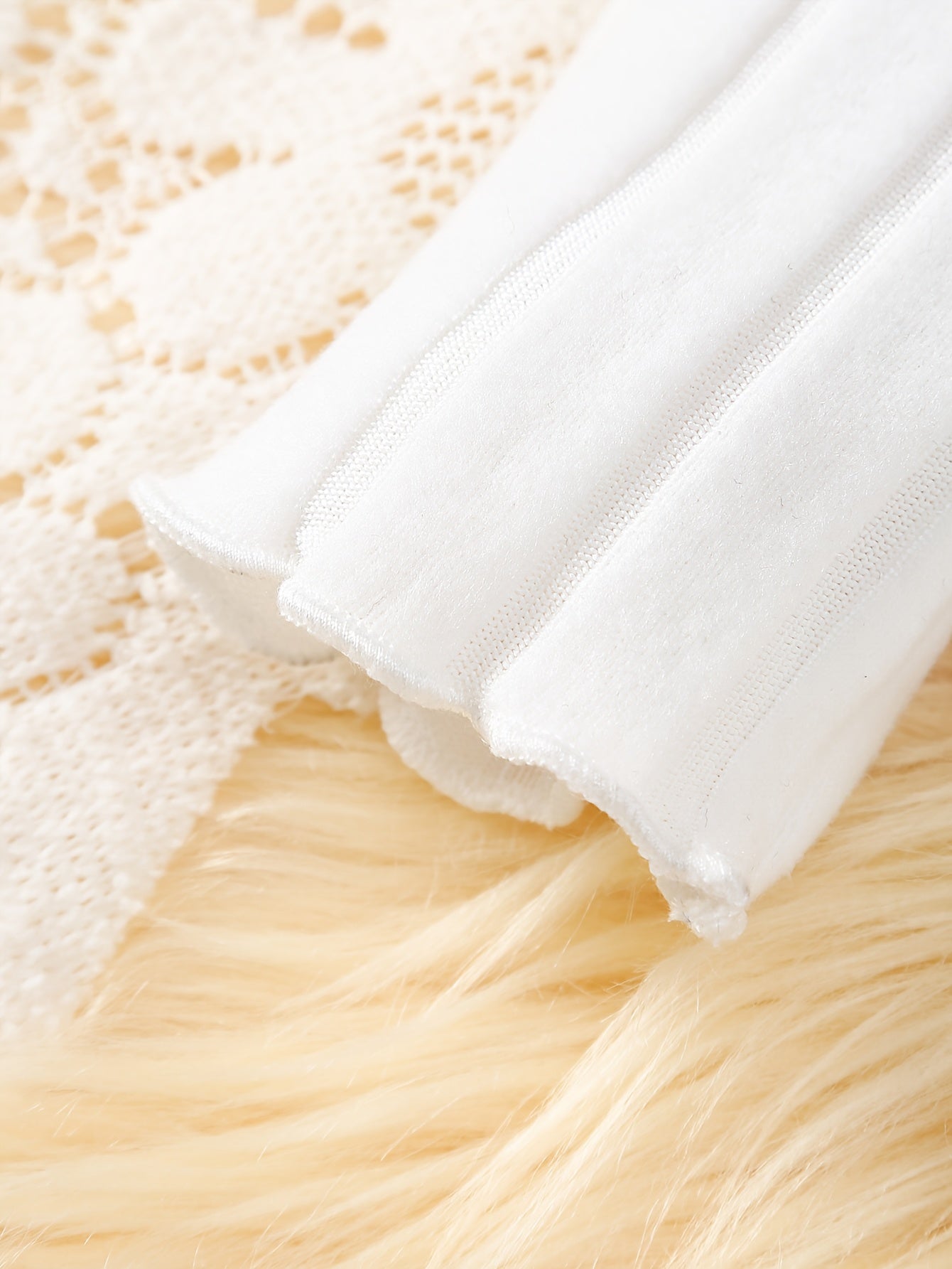 Toddler Girls Red Top and Mesh Skirt Set Long Sleeve Pearl Buttons Spring Fall Outdoor