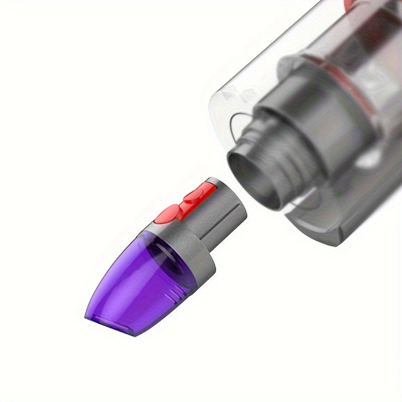 Vacuum Suction Head for Compression Bags Compatible with Cordless Vacuum Cleaners