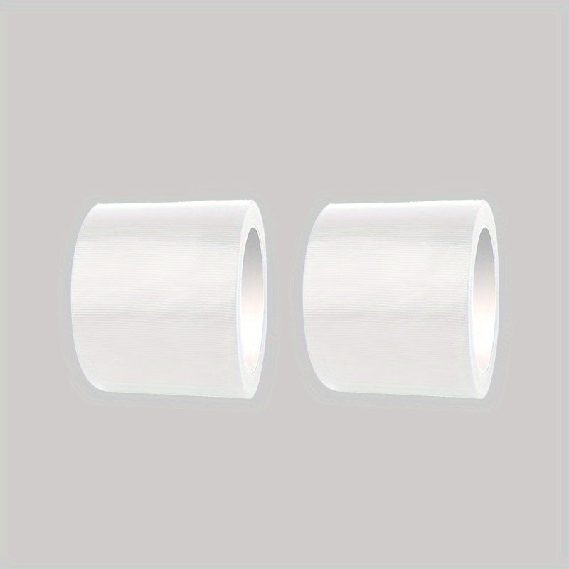 Cinta de reparación de tiendas de campaña para autocaravanas impermeable, duradera, de lona, para reparación de fugas