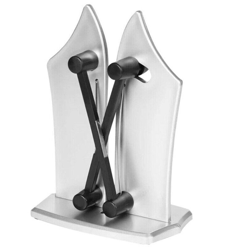 1 шт. ProSharp Профессиональный стальной точильщик ножей, ручной кухонный инструмент для заточки, без батареек.