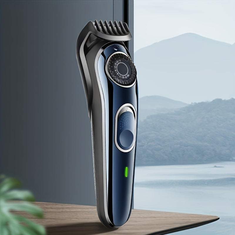 Electric Hair Clippers for Men and Women USB Rechargeable Professional Hair Trimmer ≤36V