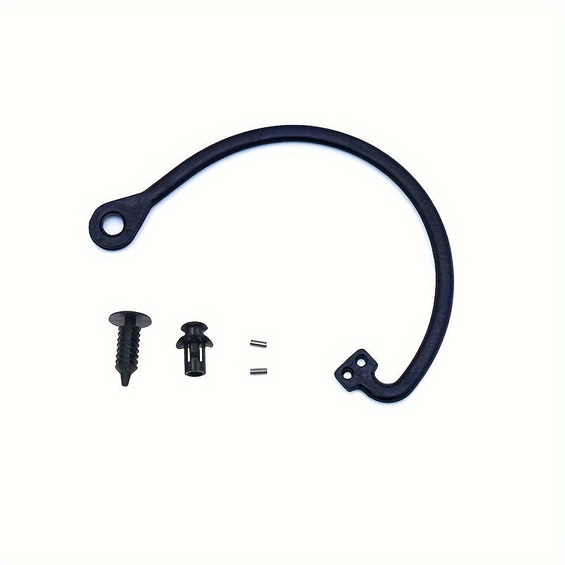 Fuel Tank Cap String for Cars Durable Plastic Replacement Use