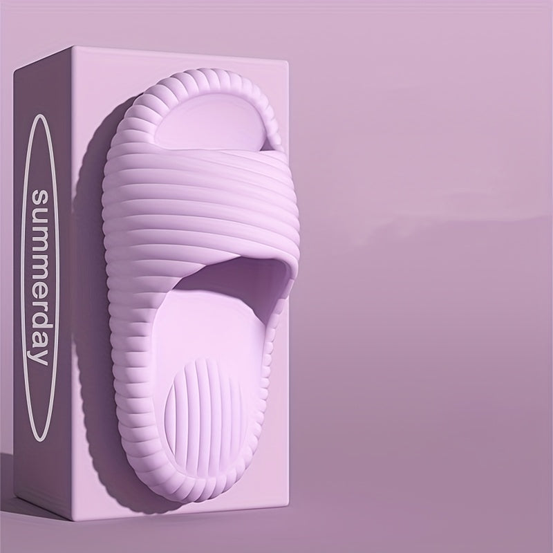 Ayollar uchun yopiladigan uy ichki va tashqi foydalanish uchun EVA nafas oladigan barcha mavsumlar uchun uy choyshablari