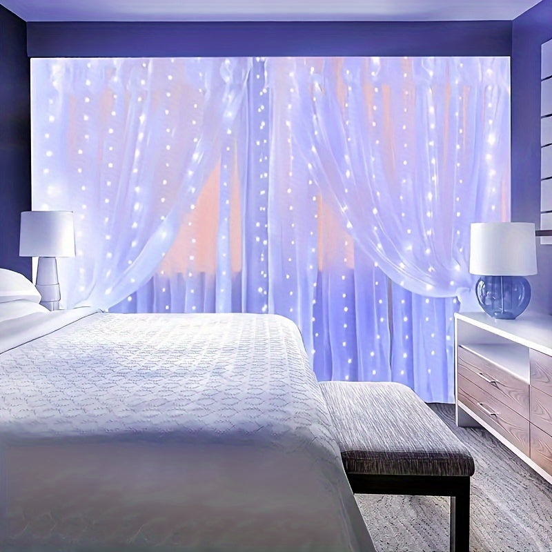 Luces de cadena LED para adolescente con control remoto 100/200/300 LEDs cálidos dorados para interior y exterior

Source:
Teenage Girl LED String Lights with Remote Control 100/200/300 Warm Golden LEDs Indoor Outdoor