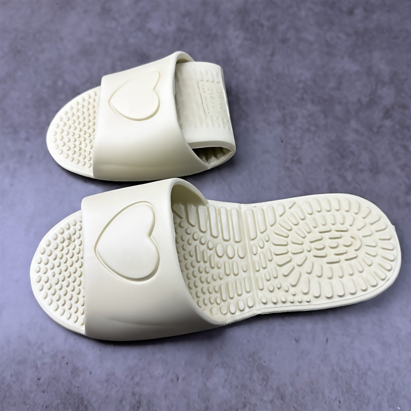 Portable Folding Slippers for Travel and Business Non-Slip Soft EVA