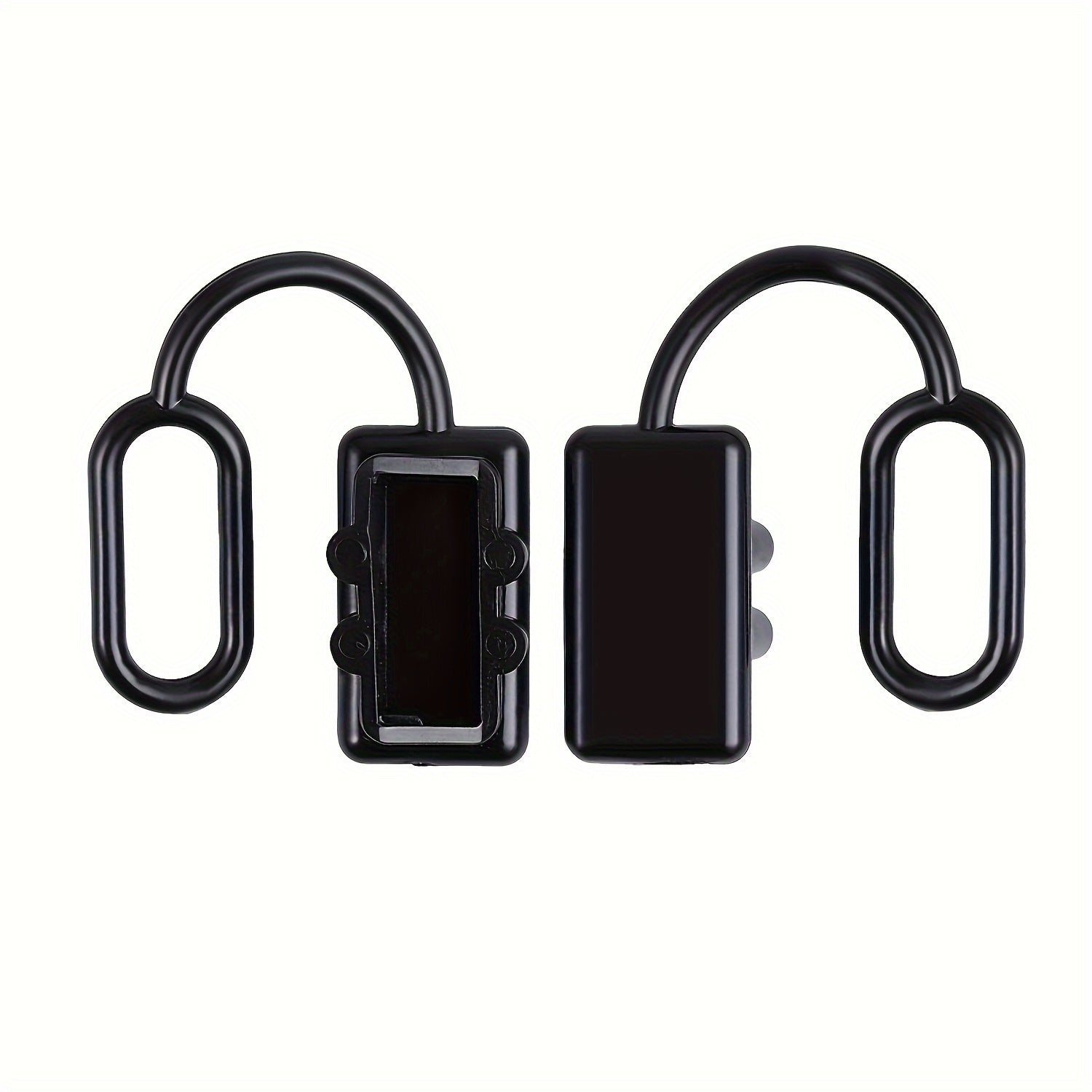 Fundas de goma para tapones Anderson 50A 120A 175A 350A Pack de 2