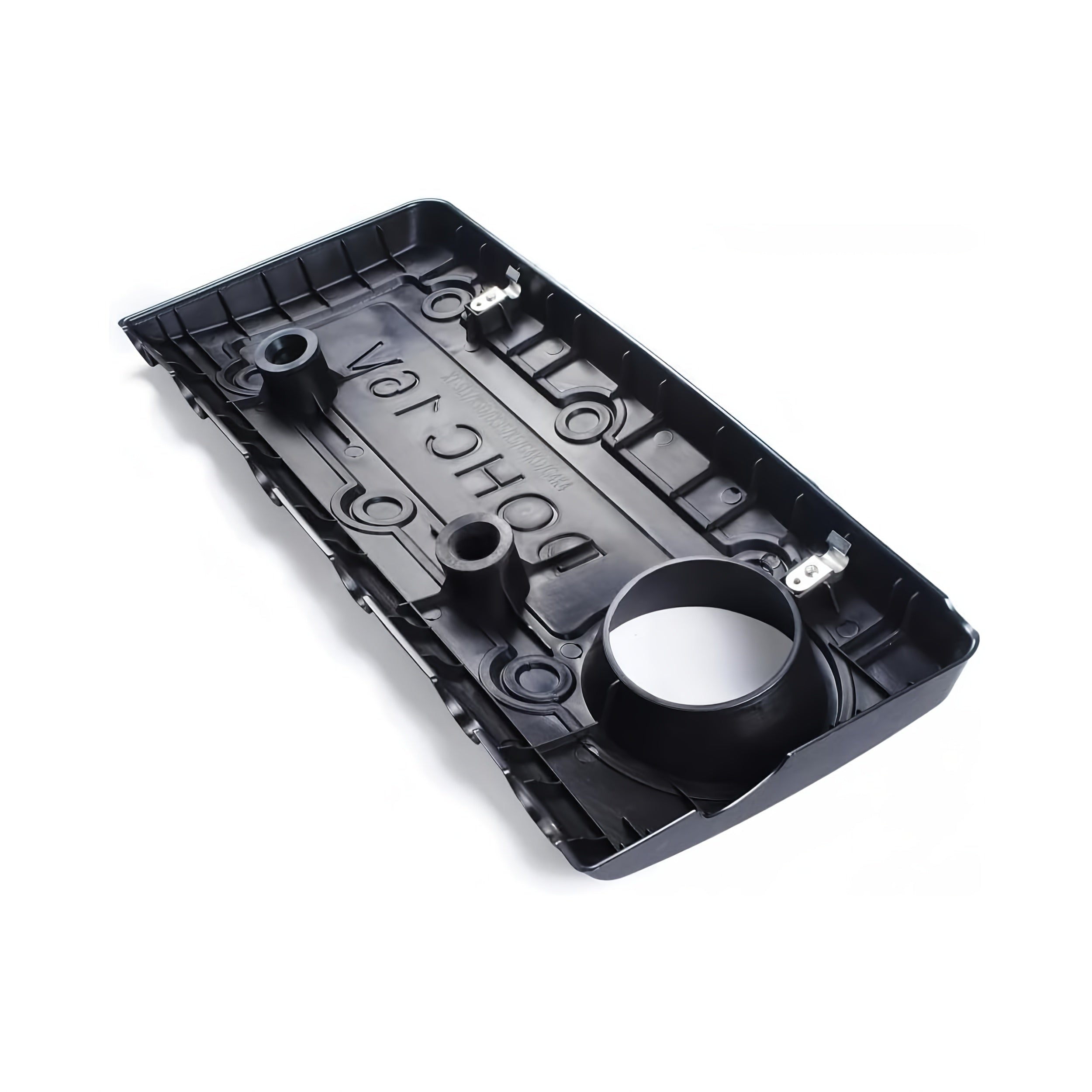 Car Engine Cover Top Heat Shield for Various SUV and Sedan Models