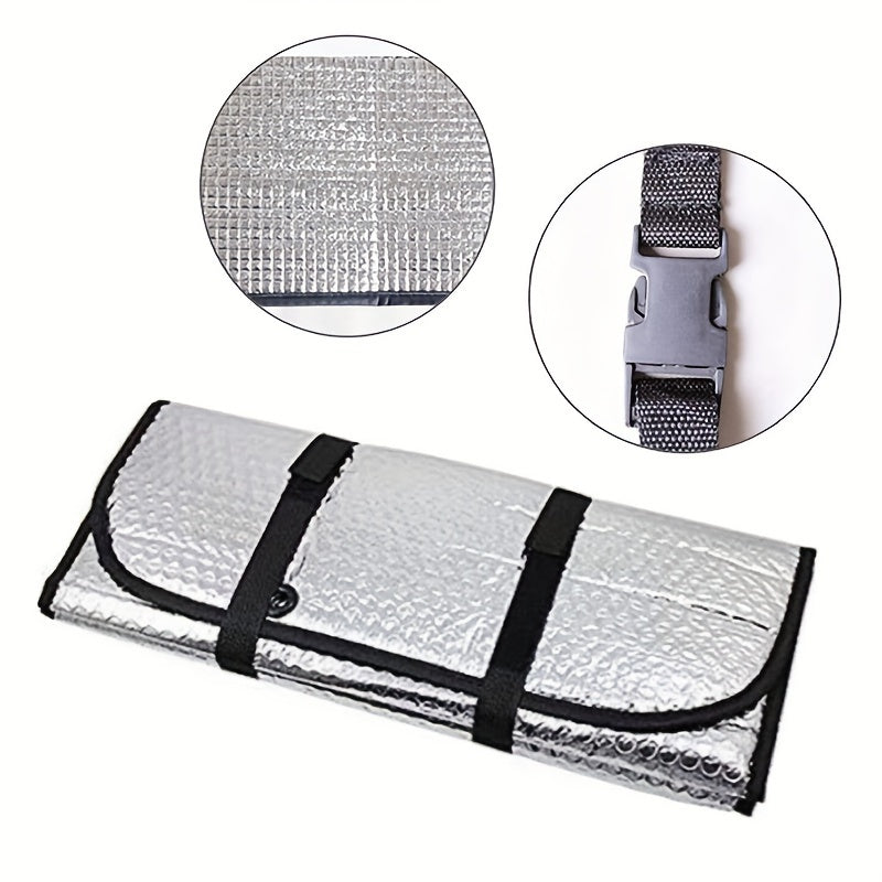 Outdoor Air Conditioner Cover Waterproof Dust Snow Winter Protection