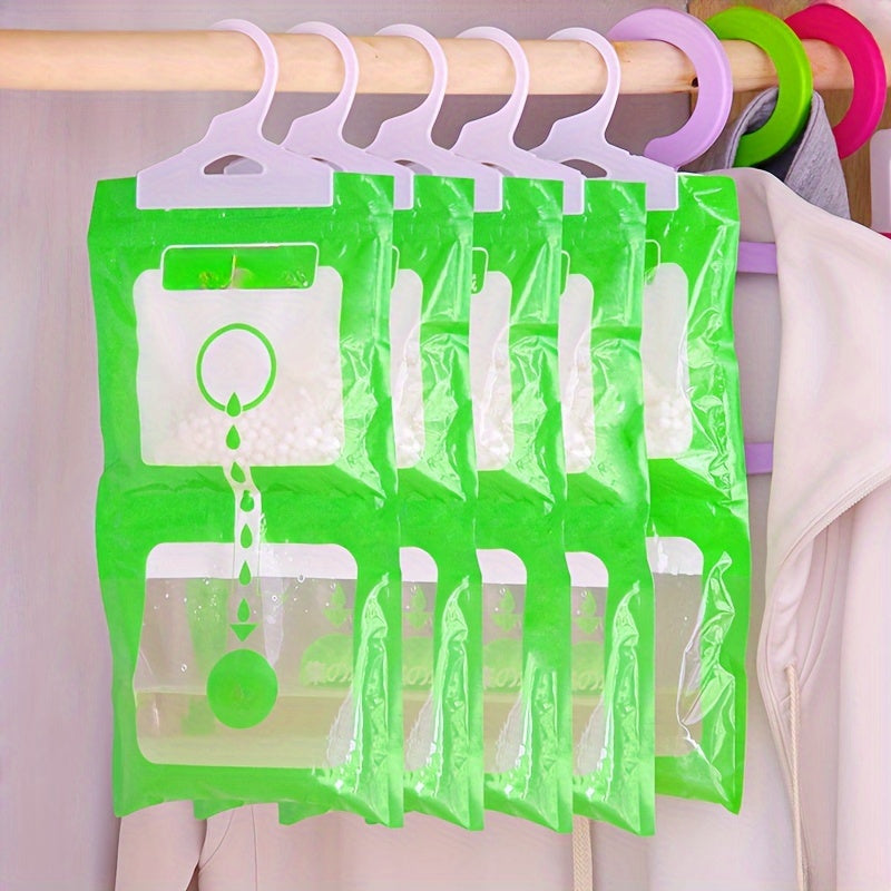 2/5 dona osilgan namlikni yutuvchi, uy shkaflari, avtomobil uchun qayta ishlatiladigan namlikni chiqaruvchi