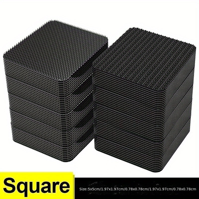 Double-Sided Nylon Tape for Car Mats and Comforters 2/10/20 Pack