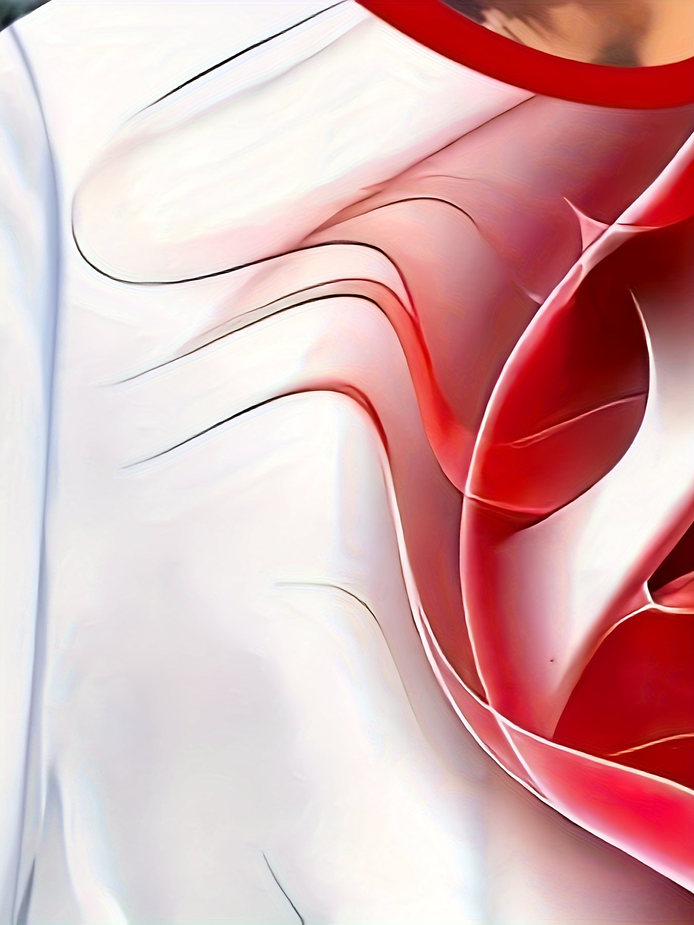 Мужской комплект из футболки и шортов большого размера с повседневным графическим принтом, летний наряд