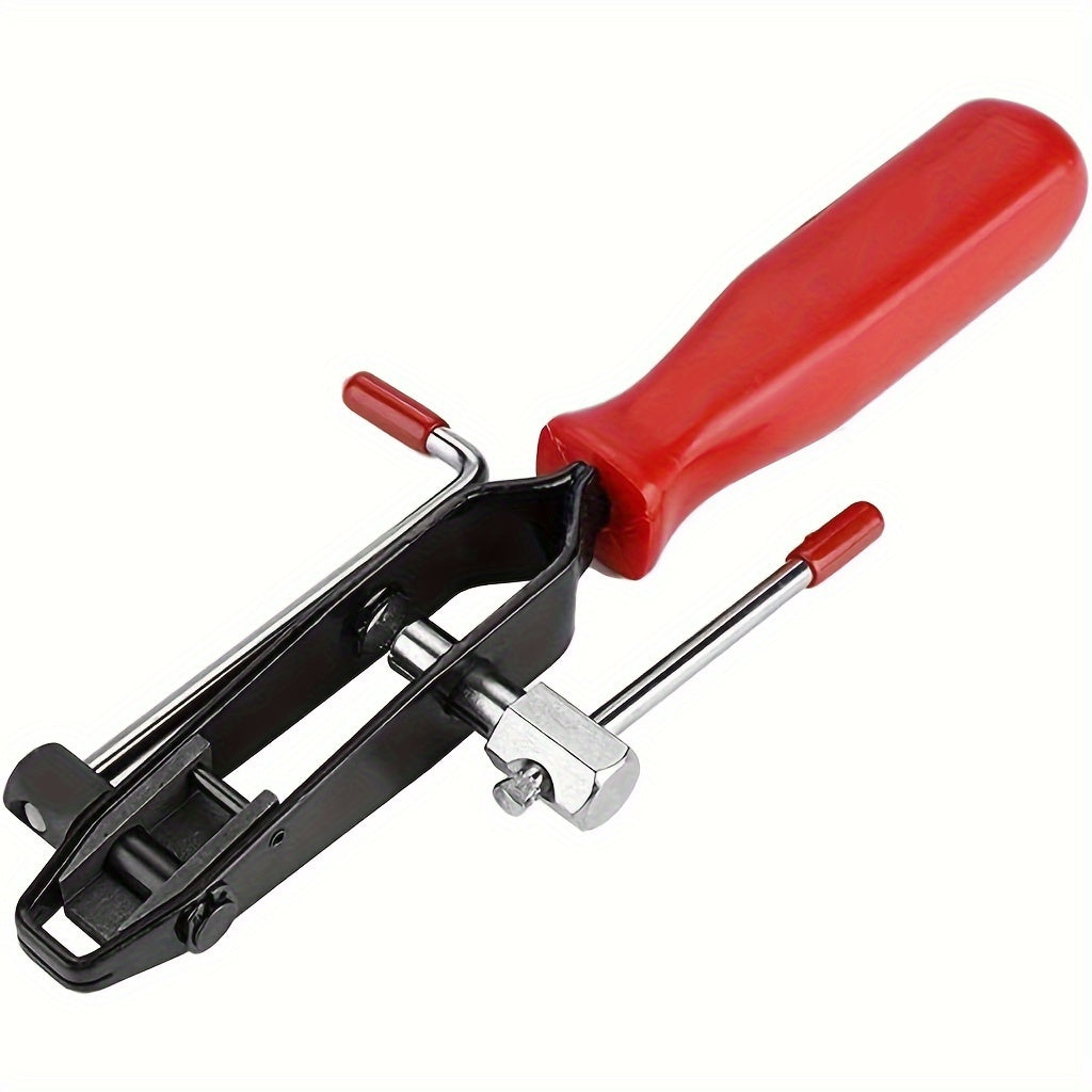 Avtomobil ta'mirlash uchun asboblar to'plami CV bog'lamasi quloq klip va kesgich 10mm shisha band qilish pichog'i