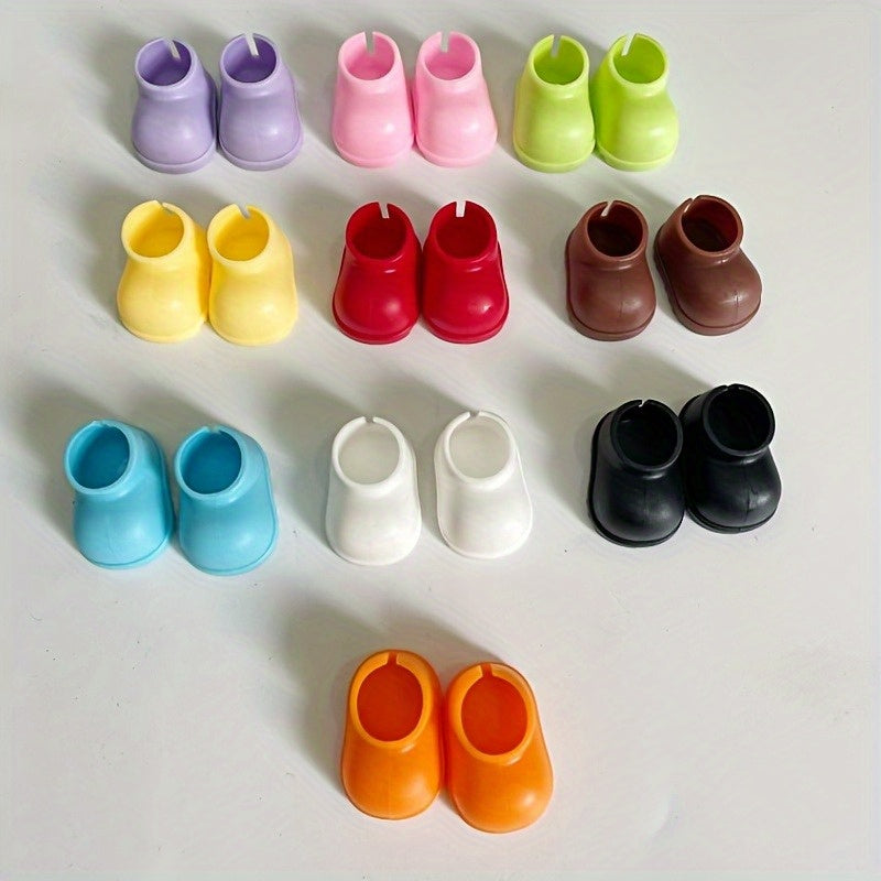 Kids Shoe Accessories, 3.3cm Fits 16.99cm Shoes, for Ages 14+