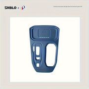 Universal Silicone Protective Mat for 2024–2025 Car Center Console Wireless Charging Holder