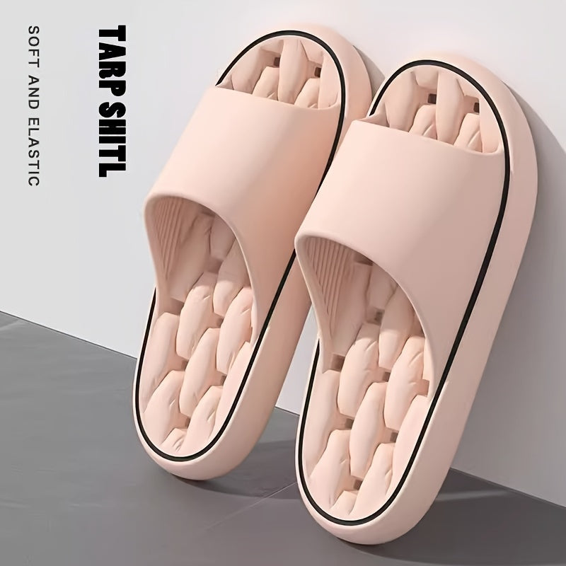 EVA Slides Casual Non-Slip Lightweight Indoor Outdoor Sandals