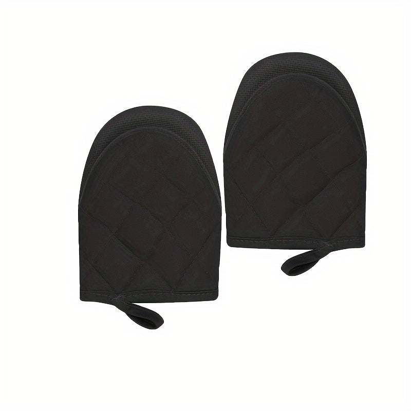 Silicone pech qo‘lqoplari, issiqlikka chidamli, sirpanmaydigan tutqich, pishirish, pechda pishirish, mikroto‘lqinli pech uchun