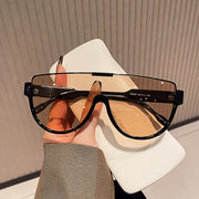 Women's Anti-Glare Sun Shields for Beach and Vacation Wear