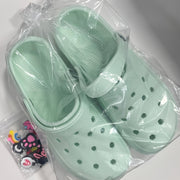 Women's Flat Shoes Breathable EVA Beach Shoes Casual Comfortable