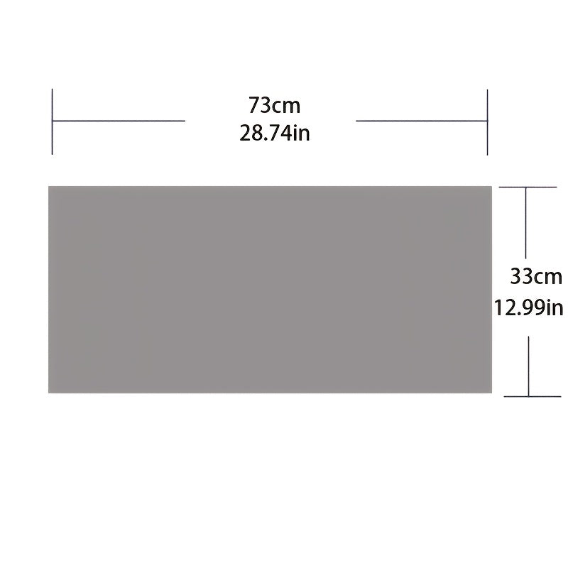 Yumshoq velor sochiq, tikuv bilan, yuqori namlikni so'rish qobiliyati, teriga do'st; uy, mehmonxona, hammom uchun ideal.