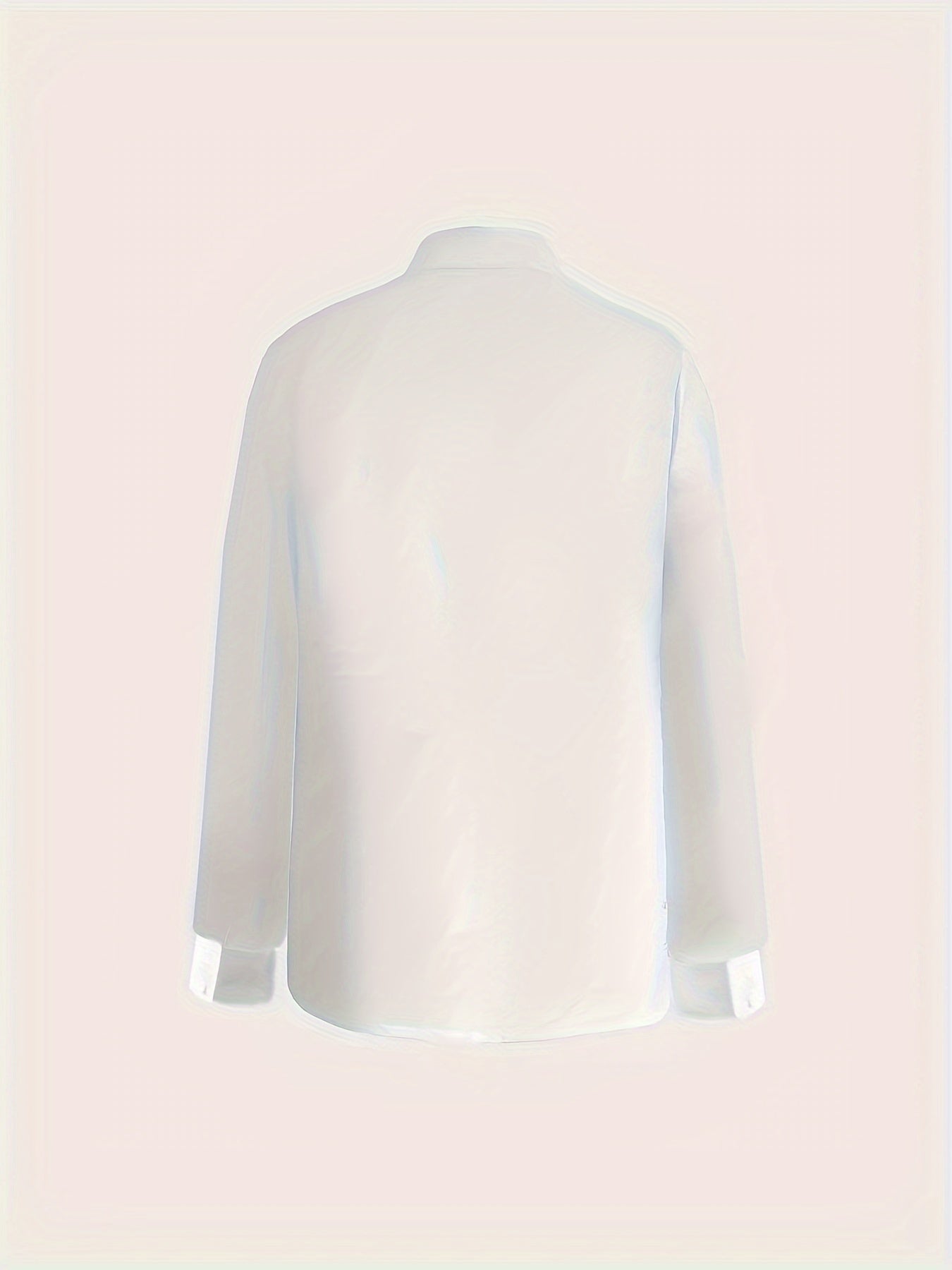 Рубашка с цветочным принтом на пуговицах с воротником, идеально подходящая для весны и осени, женская повседневная рубашка с длинным рукавом