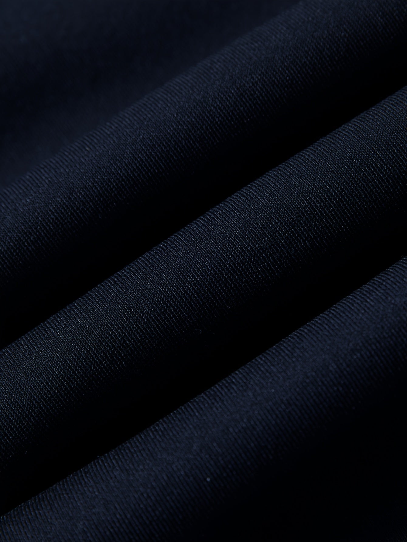 Plus Size Men's Loose Fit Striped Sweatpants Polyester Blend Elastic Waist Drawstring All-Season Casual