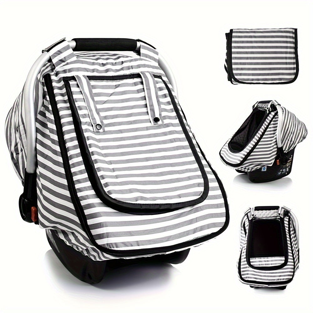 Идеи подарков на Рождество, День благодарения, Новый год и День святого Валентина: Чехол для детского автокресла