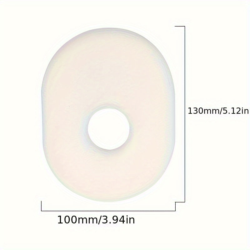 Turli Shark Rocket changyutgichlari uchun ko'pik filtrini almashtirish.