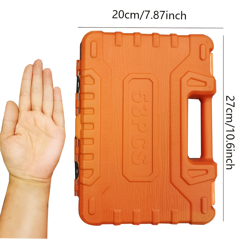 Набор инструментов для ремонта мотоциклов из нержавеющей стали, аксессуары для обслуживания автомобилей