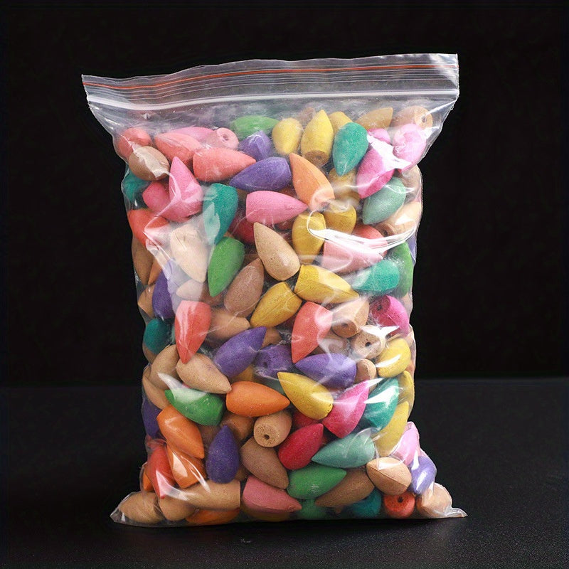 Aromatherapy Sets with 30/60/100 Pcs of Fragrances for Cleansing and Meditation