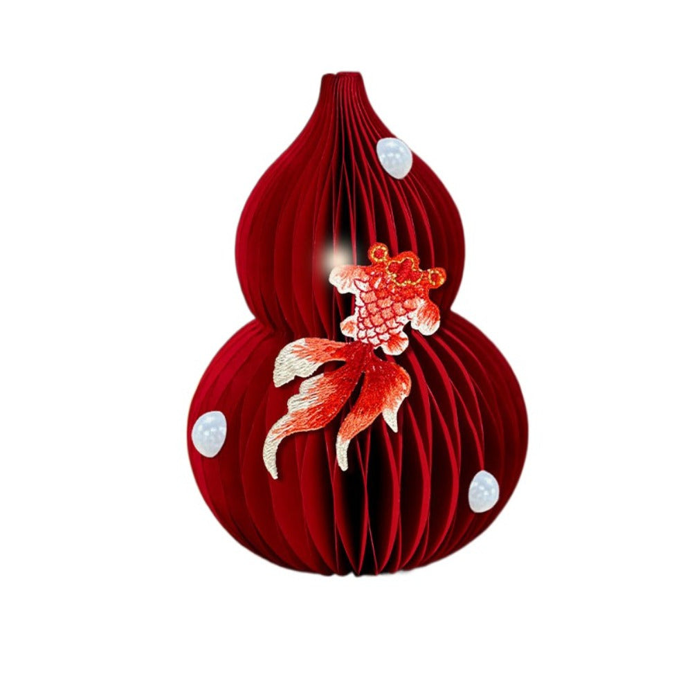 Paper Lanterns for Home Decor Reusable Eco-Friendly Festive Lighting