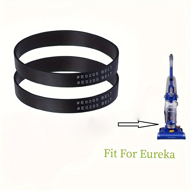 Ustki tozalash uchun Polyethylene Terephthalate PET almashtirish kamarlar, NEU seriyasi bilan mos keladi