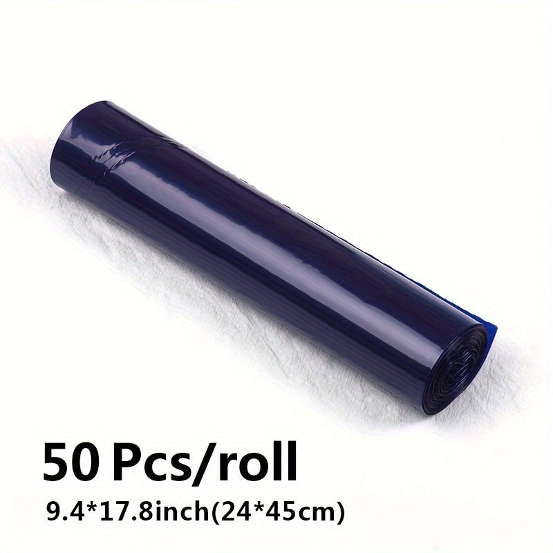 50 Heavy Duty Piping Bags 53.34cm for Icing Cake Decorating Baking Tools