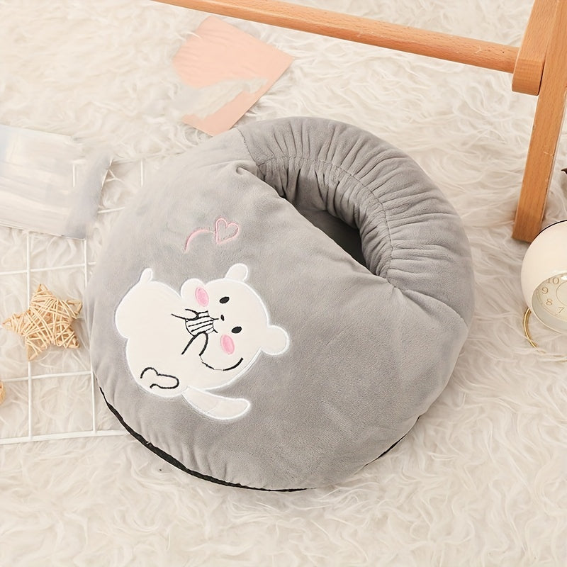 USB Foot Warmer Heater for Shoes Office Electric Shoe Warmer with Timer