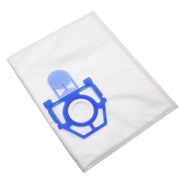 Vacuum Cleaner Dust Bag Thick Non-Woven Fabric Compatible with Models 3000.0 2700.0 2400.0
