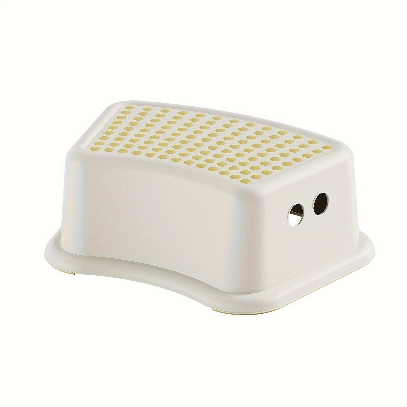 Taburete para niños 1-3 piezas antideslizante para lavabo de baño, altura para niños pequeños