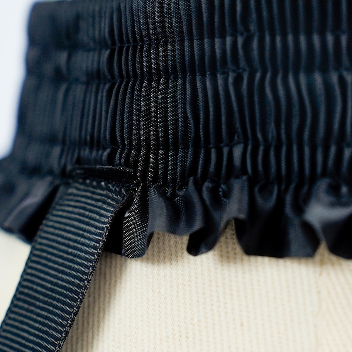 enagua de crinolina de doble aro para mujer de poliéster para vestidos de boda y noche