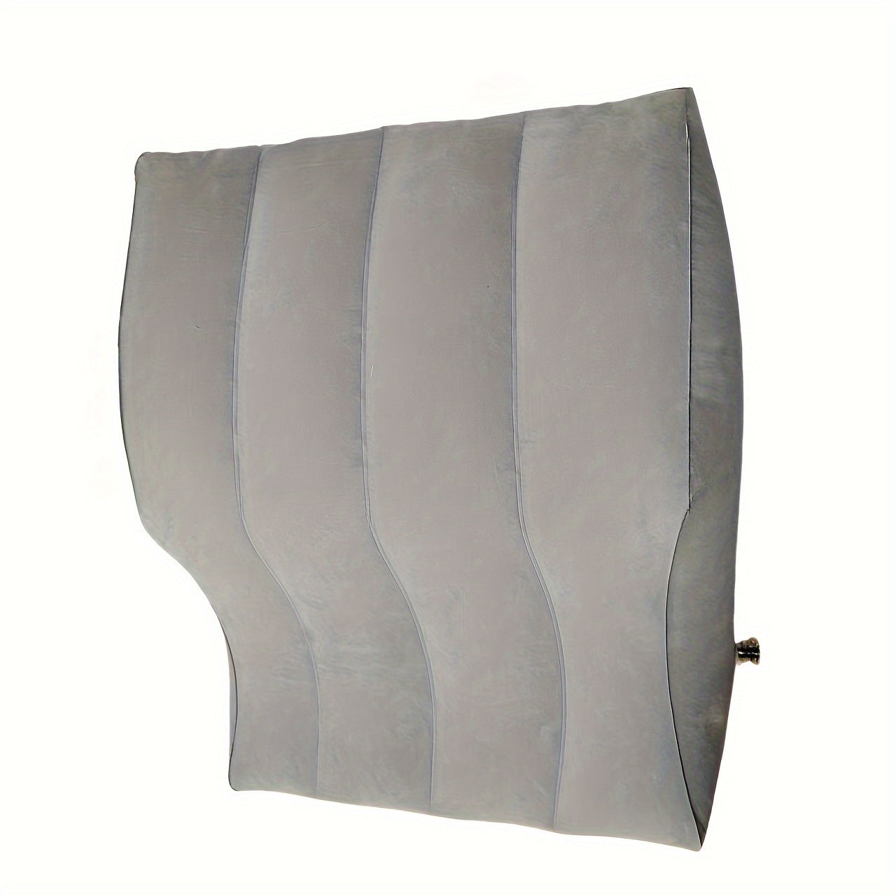 Pregnancy Pillow Inflatable Leg Rest Support Maternity Pillow for Relief and Relaxation